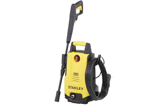 Stanley Shp1600 Electric Pressure Washer