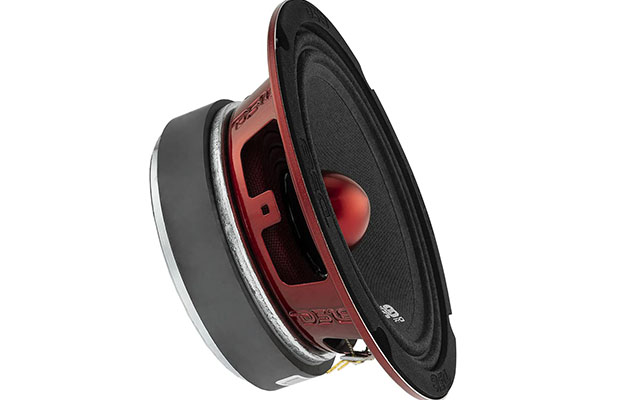 DS18 6.5" Audio Door Speakers For Car