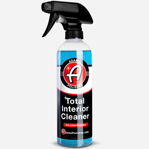 Adam's Polishes Total Interior Cleaner