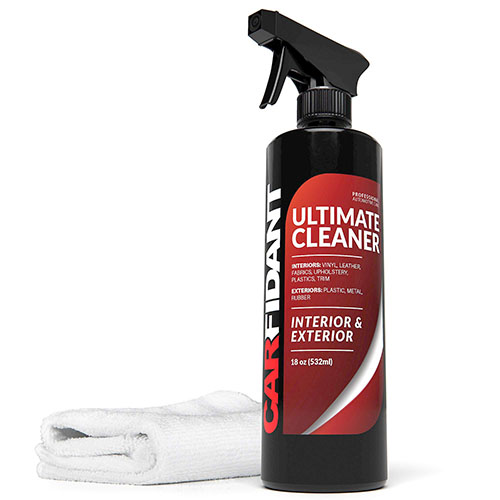 Carfidant Ultimate Cleaner