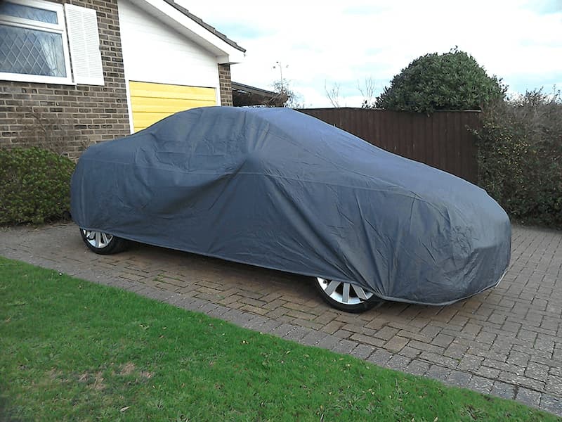 Do I Need a Car Cover What You Need to Know