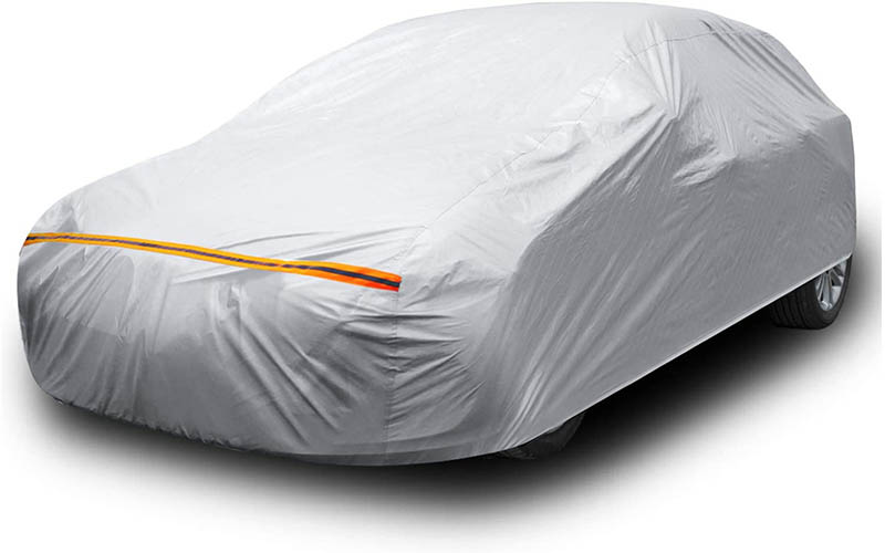 Do I Need a Car Cover What You Need to Know
