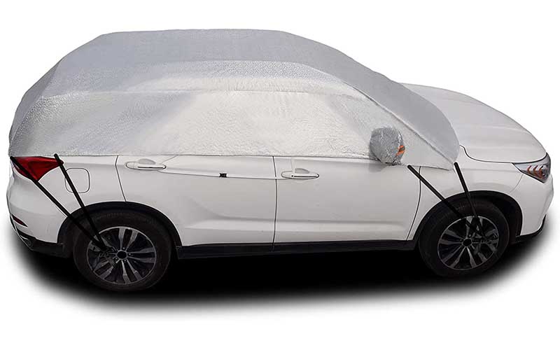 How to Use a Car Cover - the Ultimate Guide