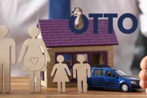 Otto Car Insurance Reviews 2023 Is It Legit