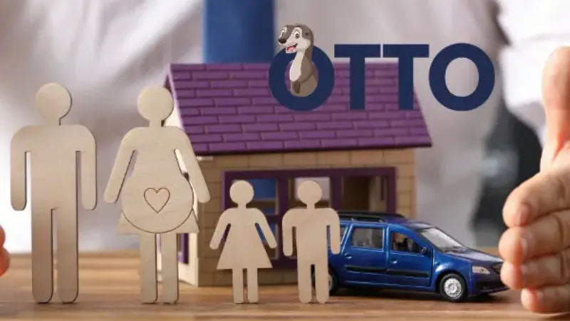 Otto Car Insurance Reviews 2023 Is It Legit