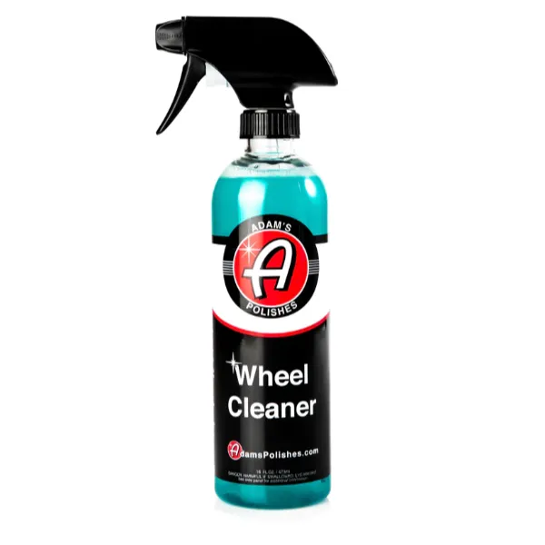 Adam's Polishes Wheel Cleaner