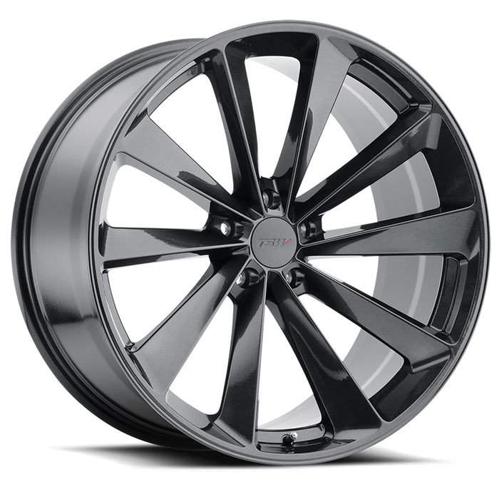 What Are Alloy Wheels?