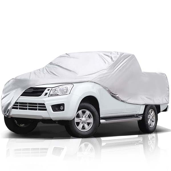 Audew 6 Layers Truck Cover All-Weather Car Cover