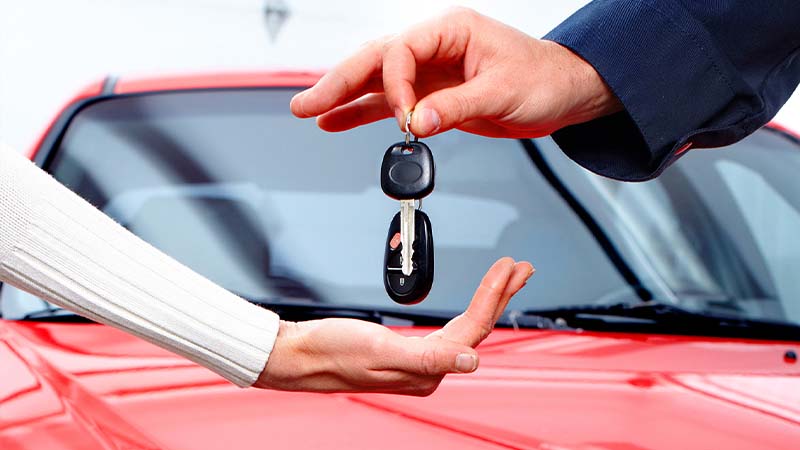 Can You Trade in a Financed Car How to Trade in a Financed Car