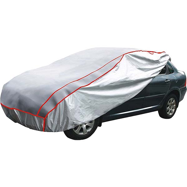 HP Hail Protection Car Cover