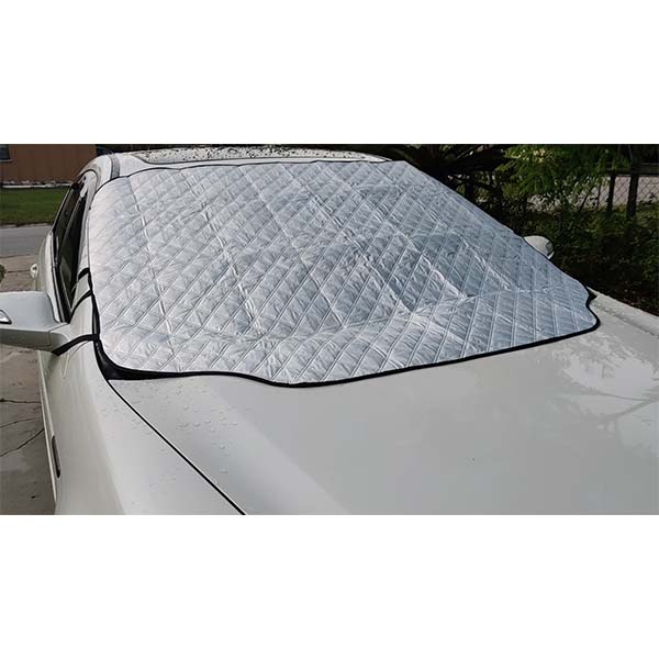 Hehui Magnetic Windshield Cover