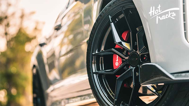 How Are Alloy Wheels Made An Easy Step-by-step Guide