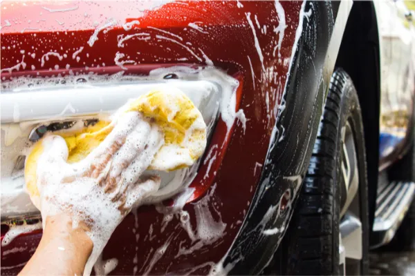 How Car Detailing is Beneficial to the Car Owner