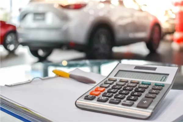 How Does Trading in a Financed Car Work