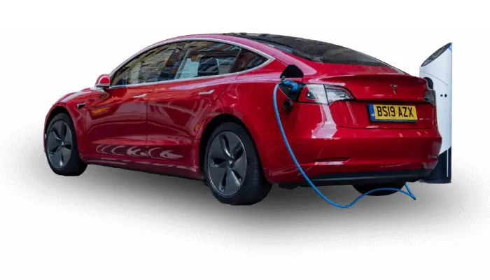 Are Electric Cars the Future? Find the Reasons