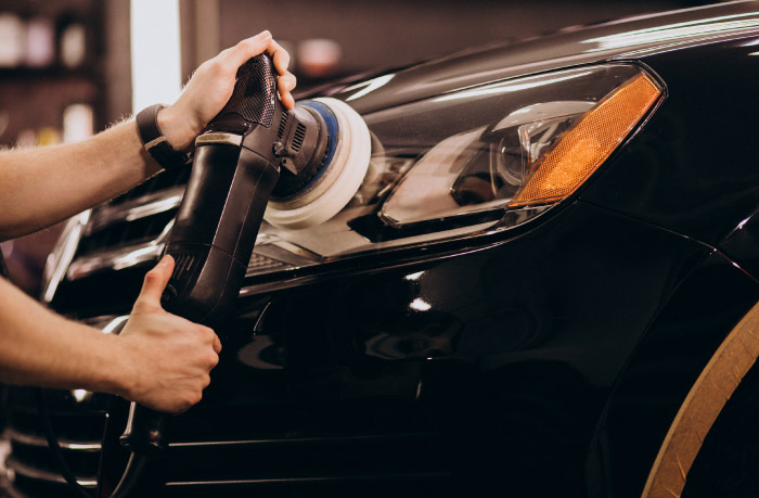 How Much Does Car Detailing Cost - Guide for Car Detailing