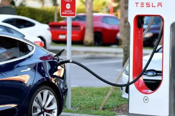 How Much Does It Cost to Charge a Tesla? Quick Look!