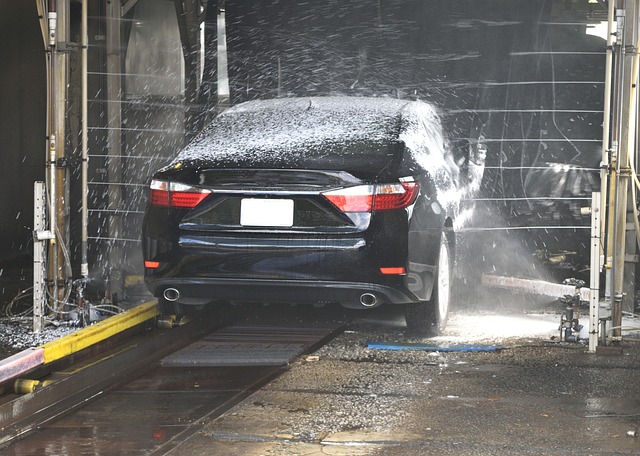 How Often Should You Wash Your Car Tips for Washing