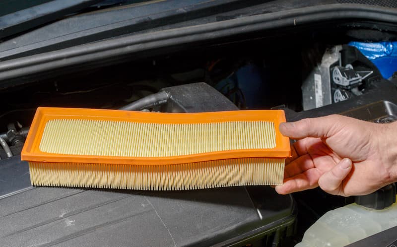 How Often to Change the Air Filter - the Ultimate Guide