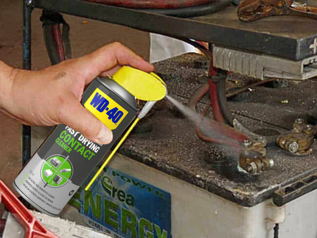 How to Clean Car Battery Corrosion? Read the Full Guide