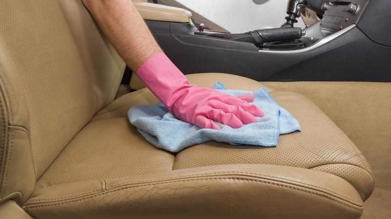 How to Clean Your Car Headliner? The Complete Guide