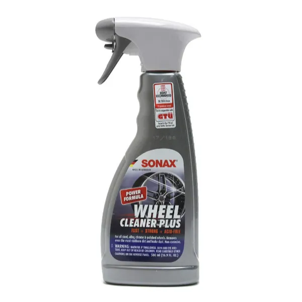 Sonax Wheel Cleaner