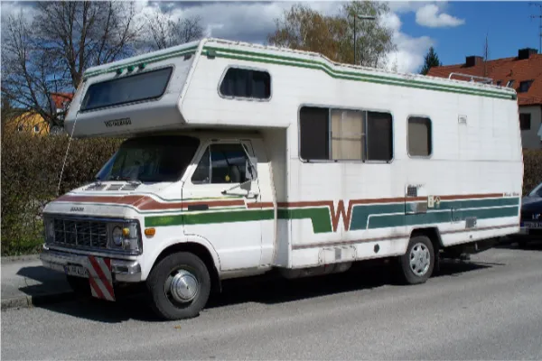 The Average RV Detailing Cost