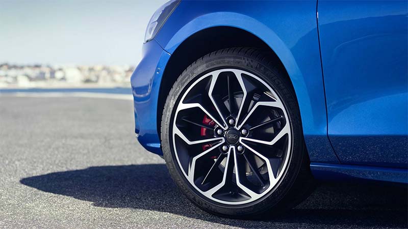 What Are Alloy Wheels All You Want to Know