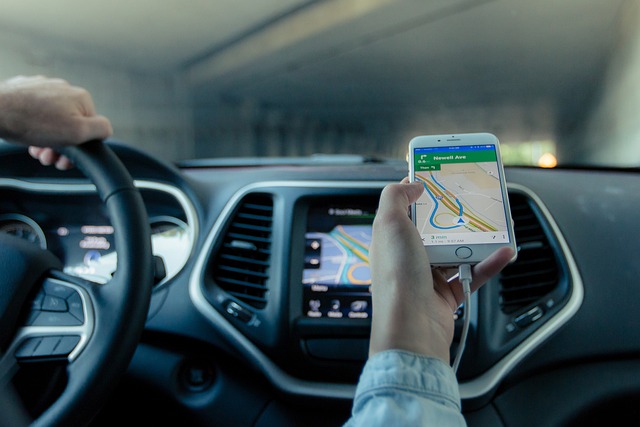 What Does GPS Mean? All You Want to Know