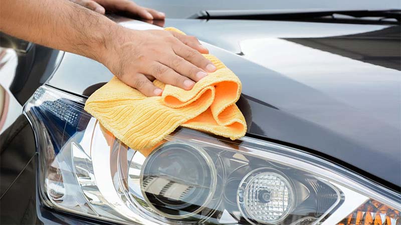 What is Car Detailing Everything You Need to Know