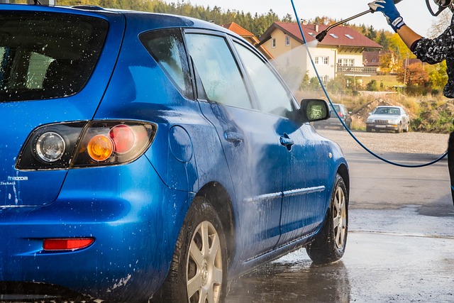 When Should You Wash Your Car