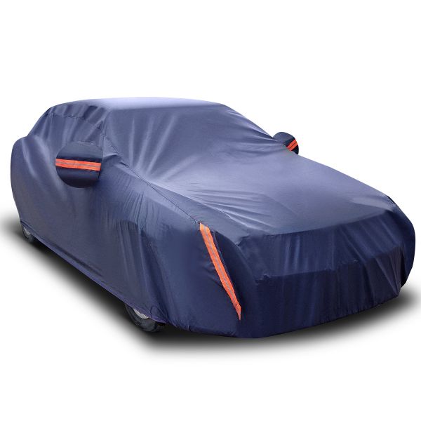 YITAMOTOR Waterproof Car Cover