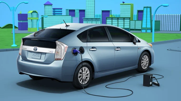 How to Charge a Hybrid Car? Follow the Helpful Tips
