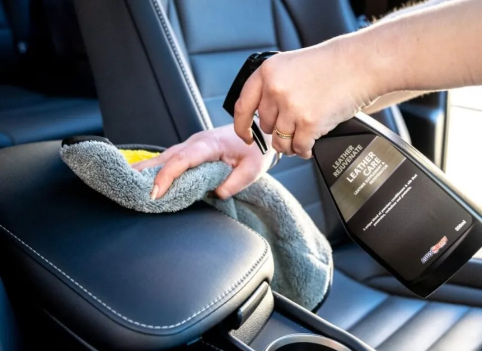 How to Clean Fabric Car Seats in the Quick Ways