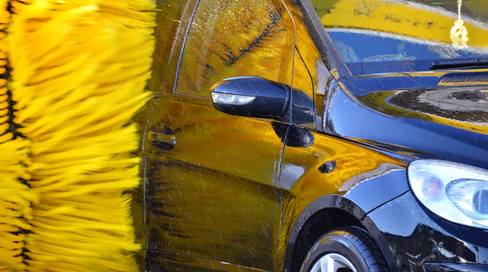 How to Start a Car Wash Business Follow the Steps