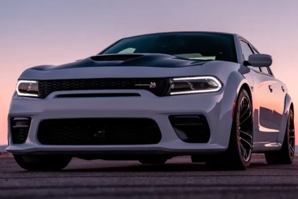 2023 Dodge Charger Review: Is It Right for You? [2023]