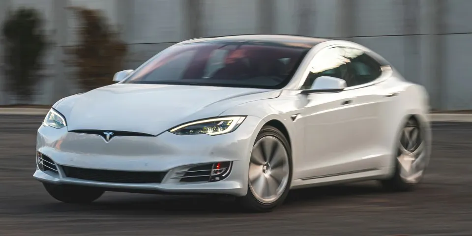 How Much Does a Tesla Model S Cost?