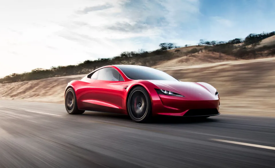 How Much Does a Tesla Roadster Cost?