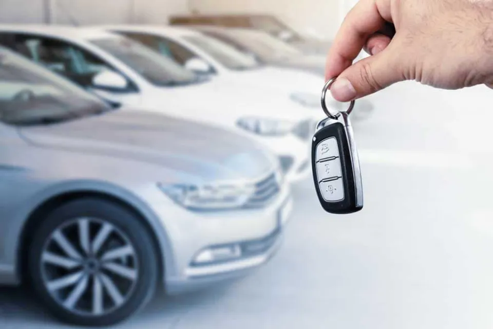 How Does Leasing a Car Work? All Solved!