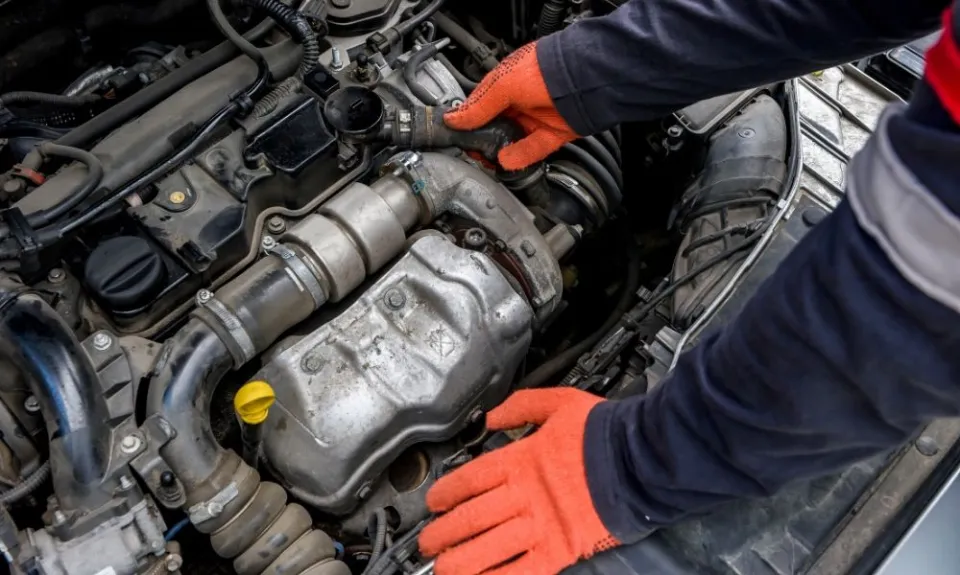 How Car Engines Work All You Need to Know