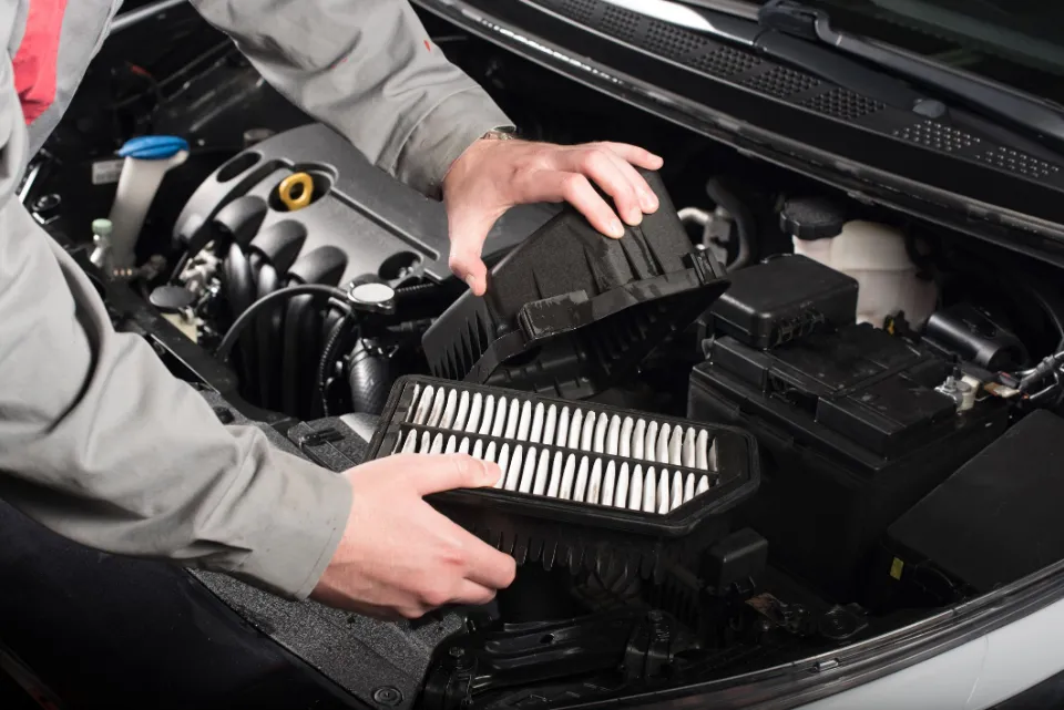 How Often Should You Replace Your Cabin Air Filter? the Answer Is...