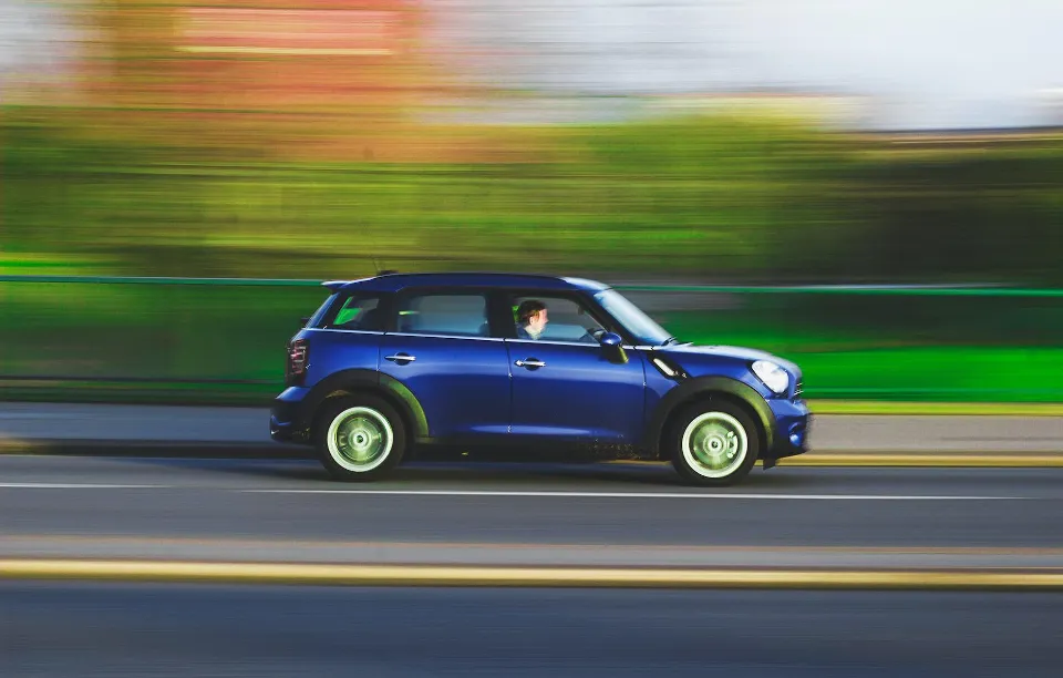 What's the Average Miles Driven Per Year? Find Out!