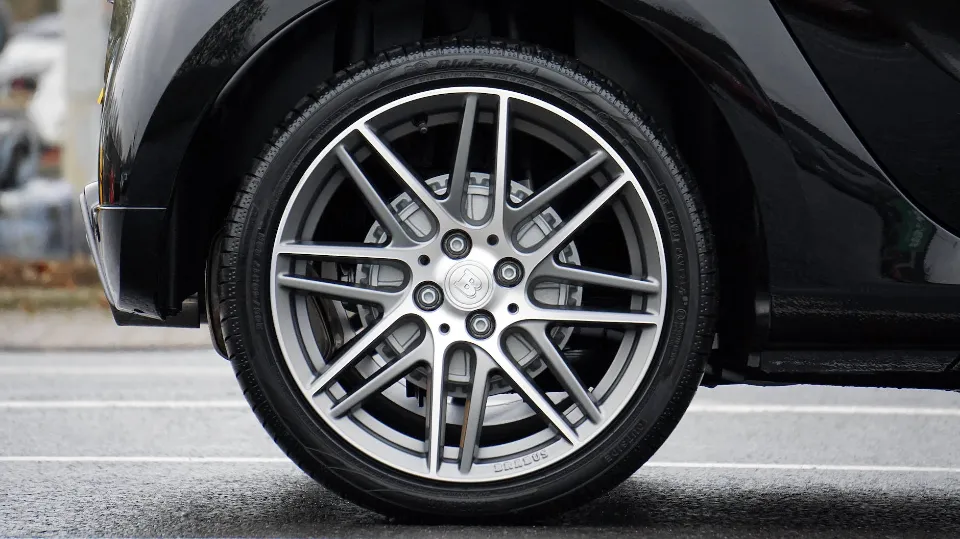 How Much Do Tires Cost? All You Want to Know