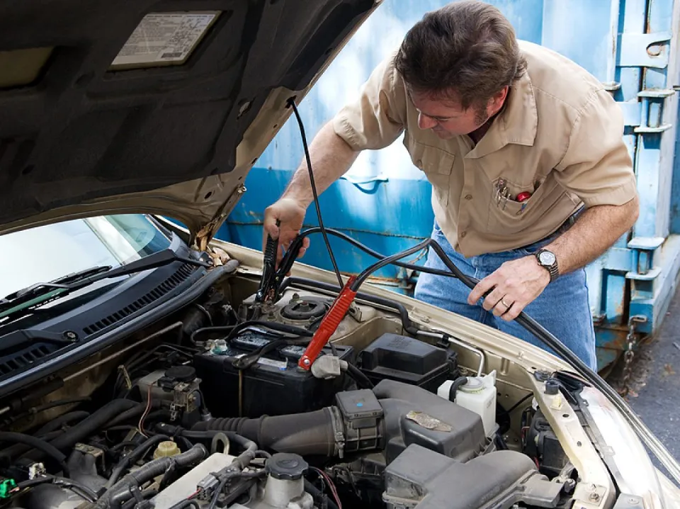 Car Battery Replacement Cost: ❤️ What You Can Expect to Pay