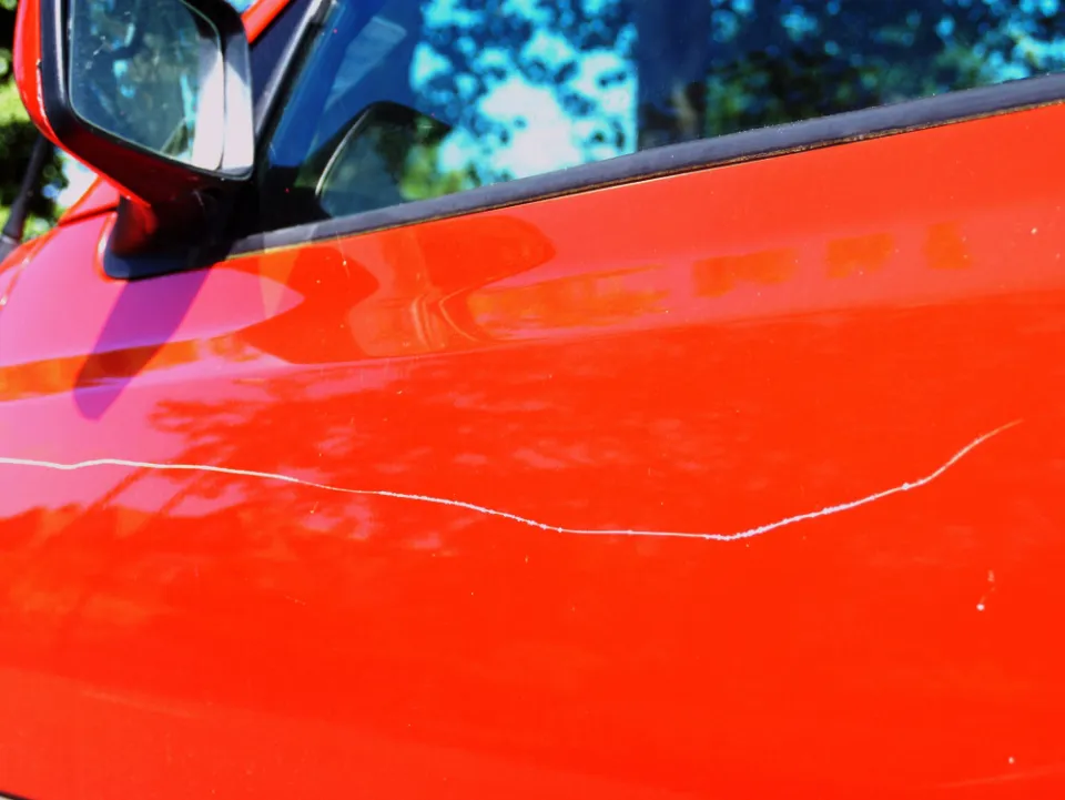 How to Remove Scratches from a Car? Follow the Ultimate Guide