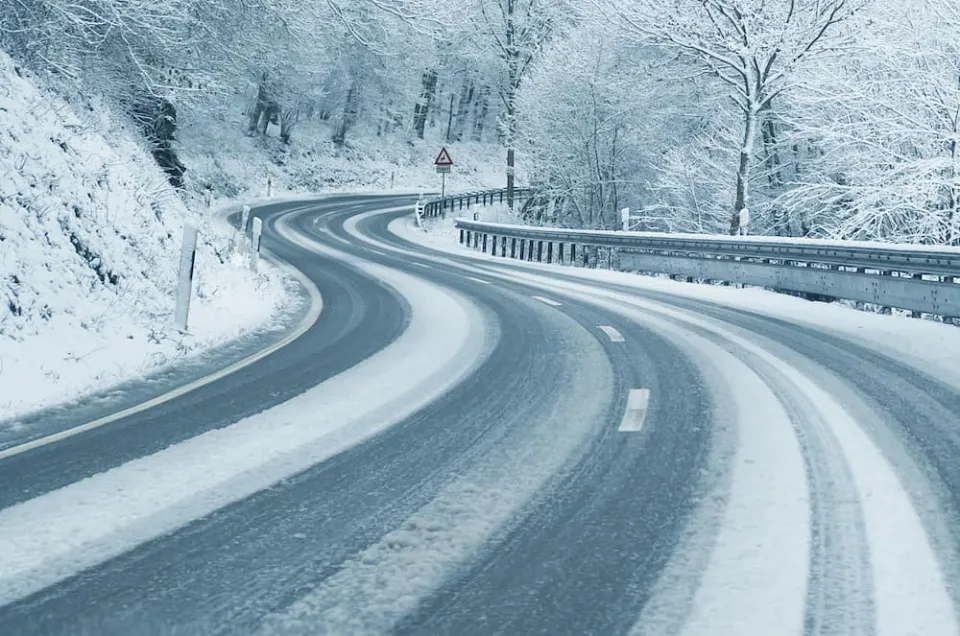 How to Drive in the Snow Safely Tips and Tricks