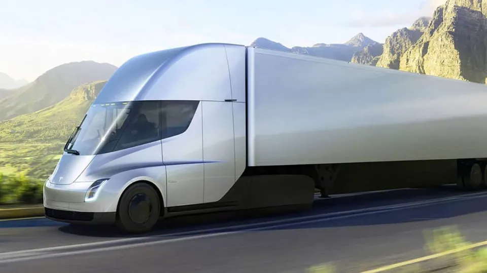 How Much is a Tesla Semi Truck?
