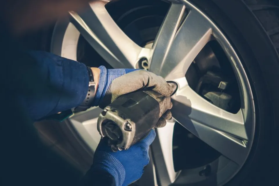 How Often Should You Rotate Your Tires All Explained