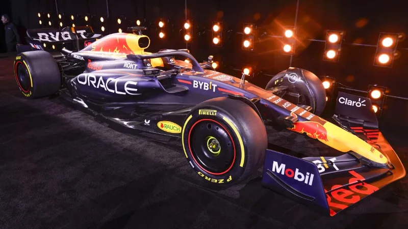 Here Are the Reasons Ford is Joining Red Bull Racing Once More in Formula One