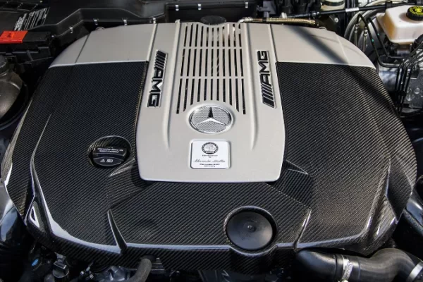 How Car Engines Work? All You Need to Know